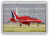 Hawk T.1 RAF XX266